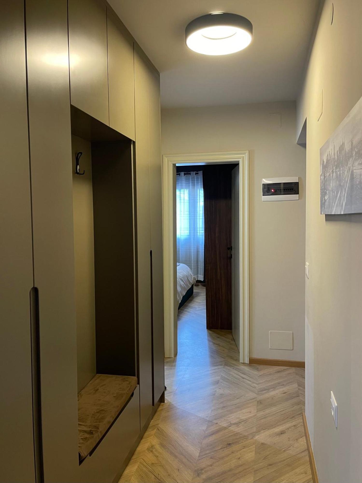 Dea'S Apartment: Hidden Gem Tiranë Luaran gambar